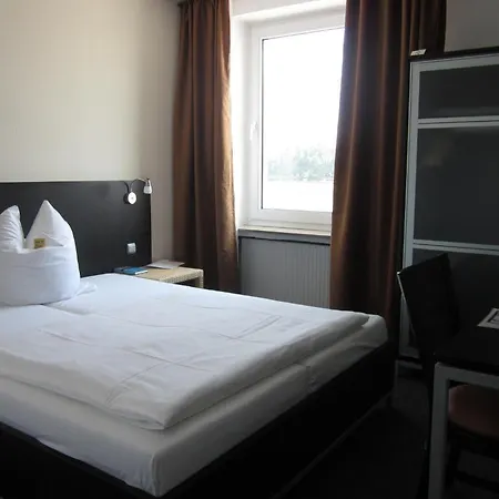 Rheinstation Hotel