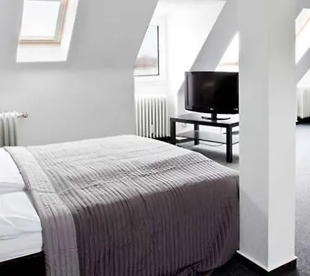 Rheinstation Hotel