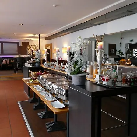 Rheinstation Hotel 3*